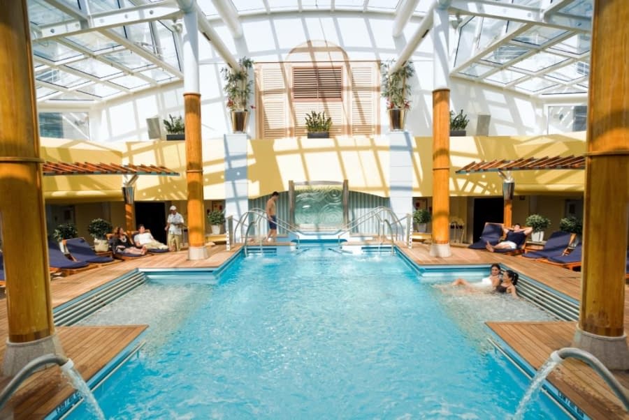 Solarium