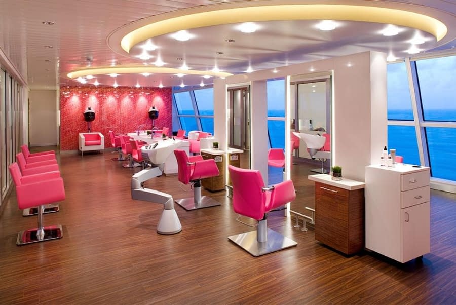 Salon de Belleza