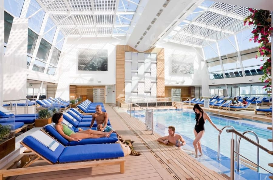 Solarium