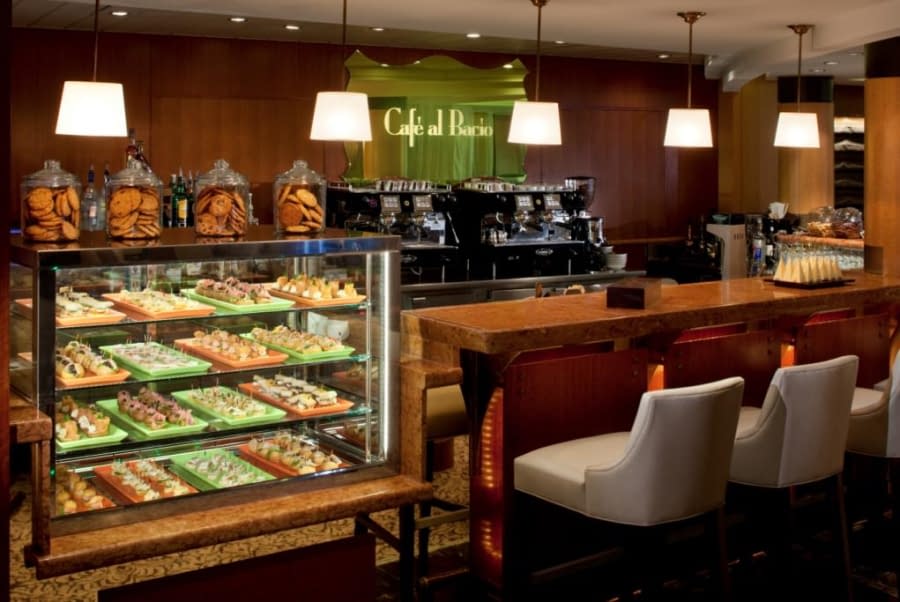 Cafe al Bacio