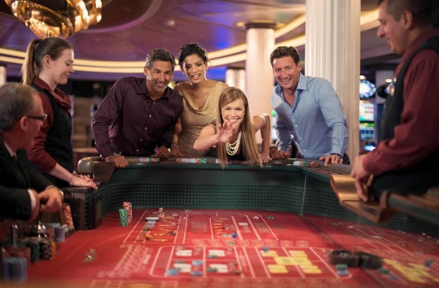 Casino