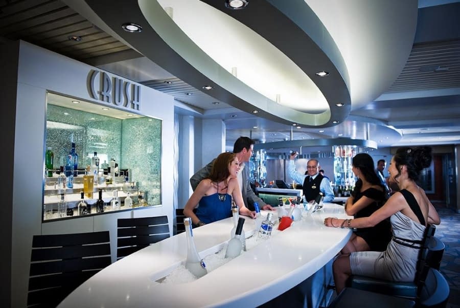 Crush Bar