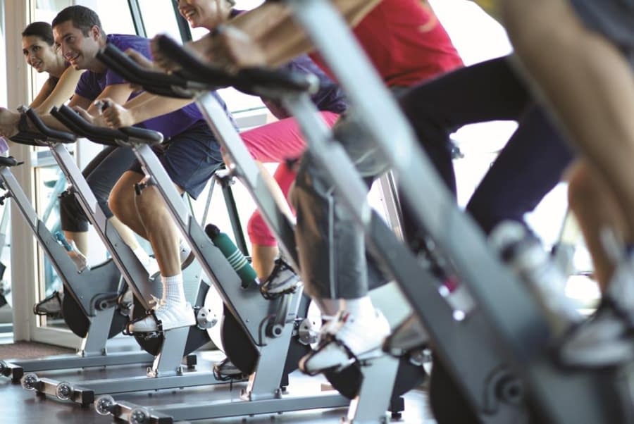 Gimnasio