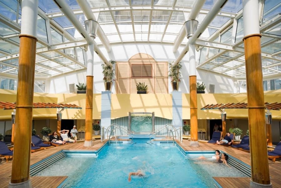 Piscina
