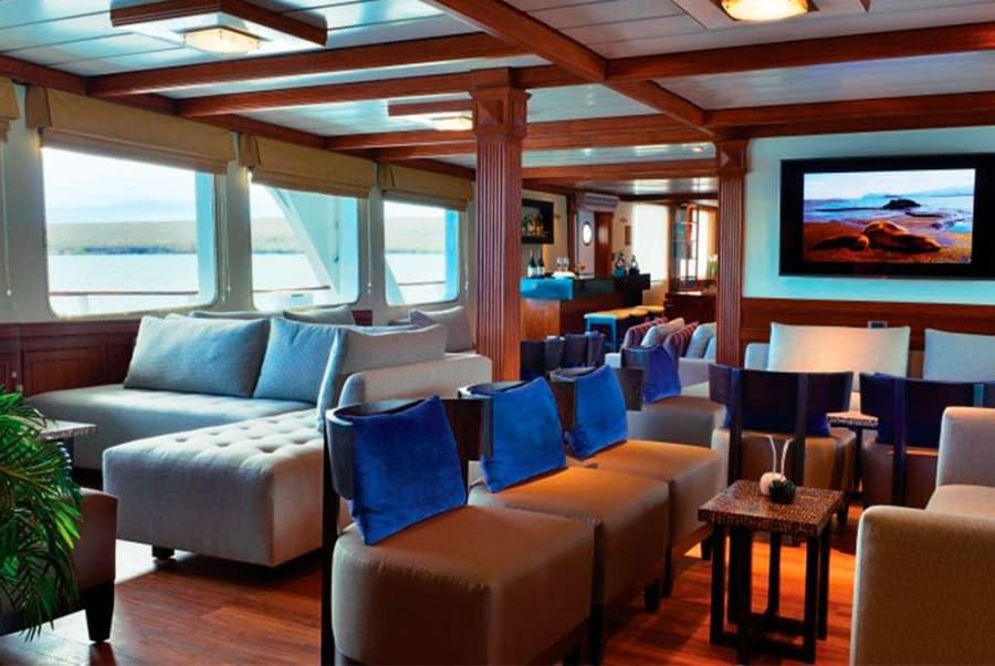 Lounge Bar