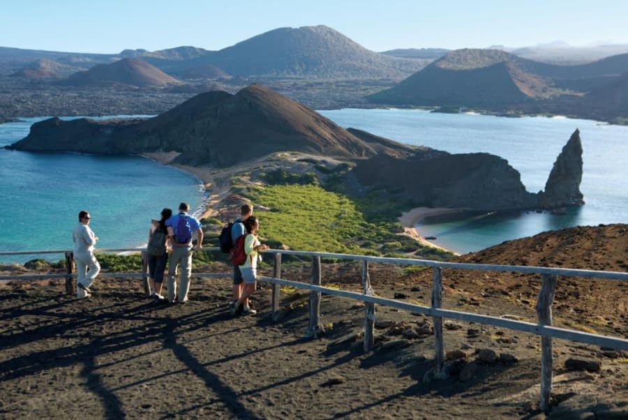 Excursiones