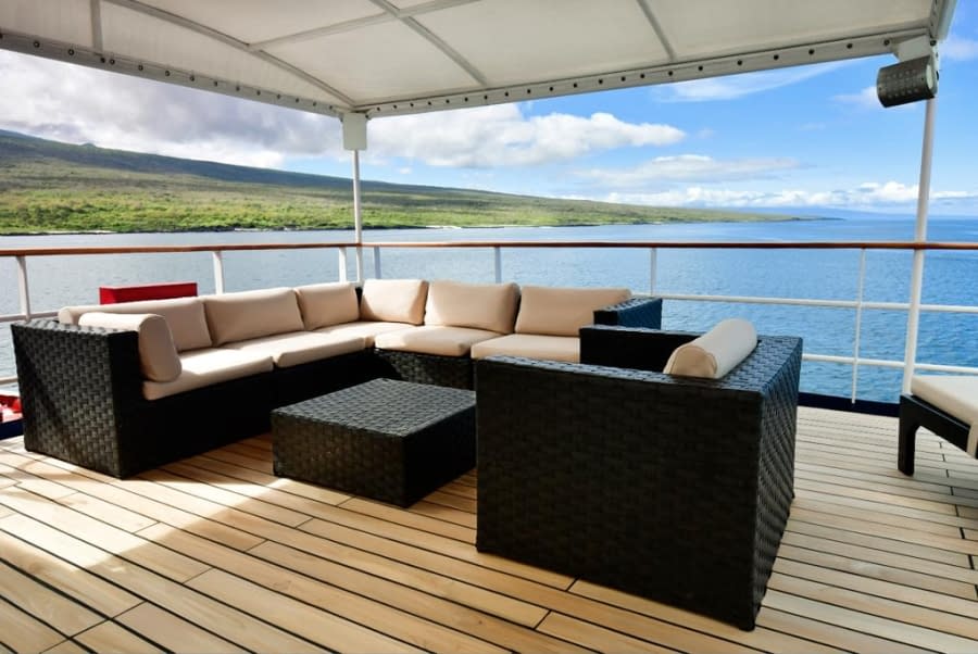 Sundeck