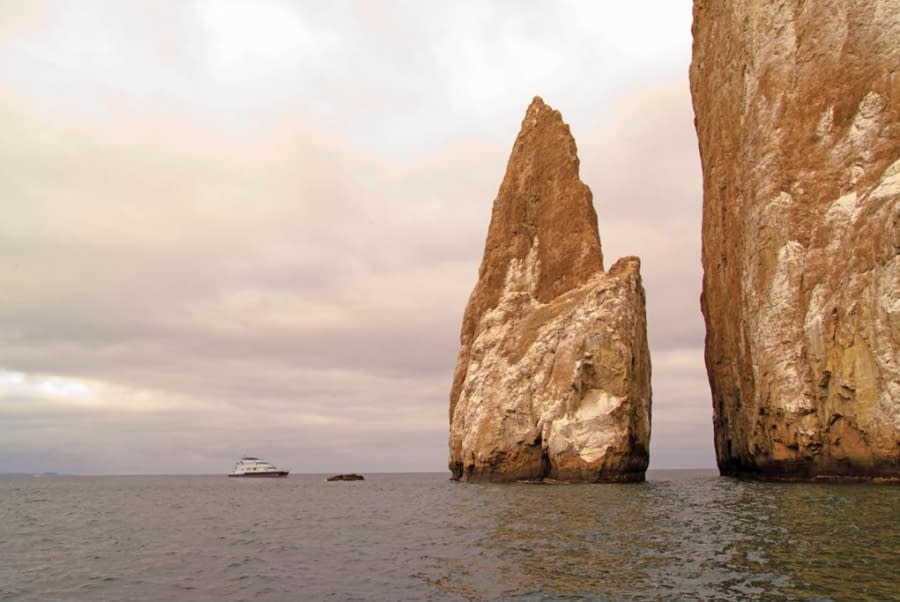 Excursión