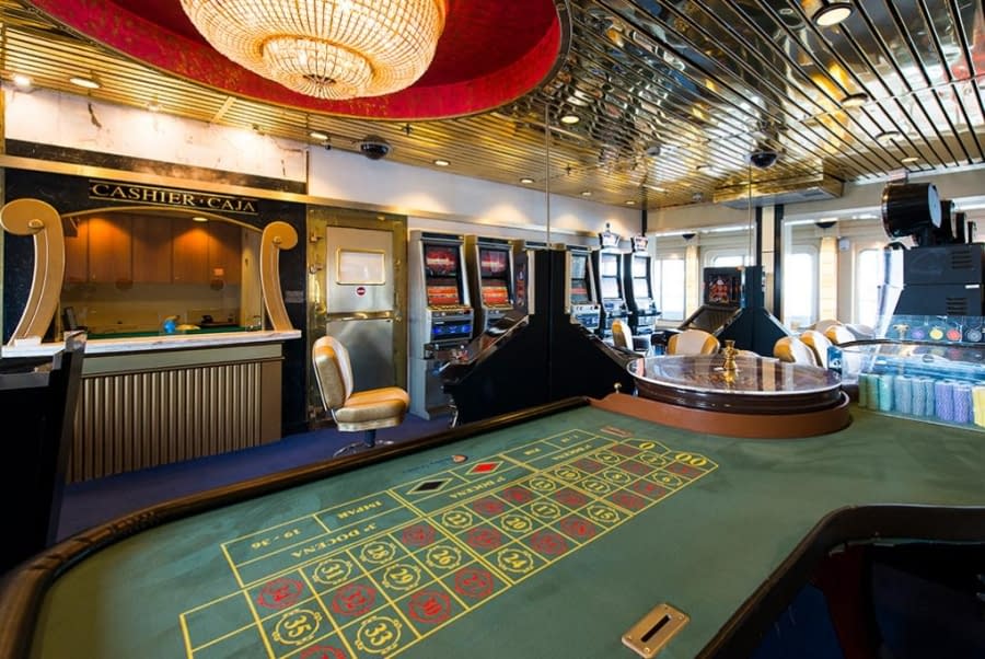 Casino