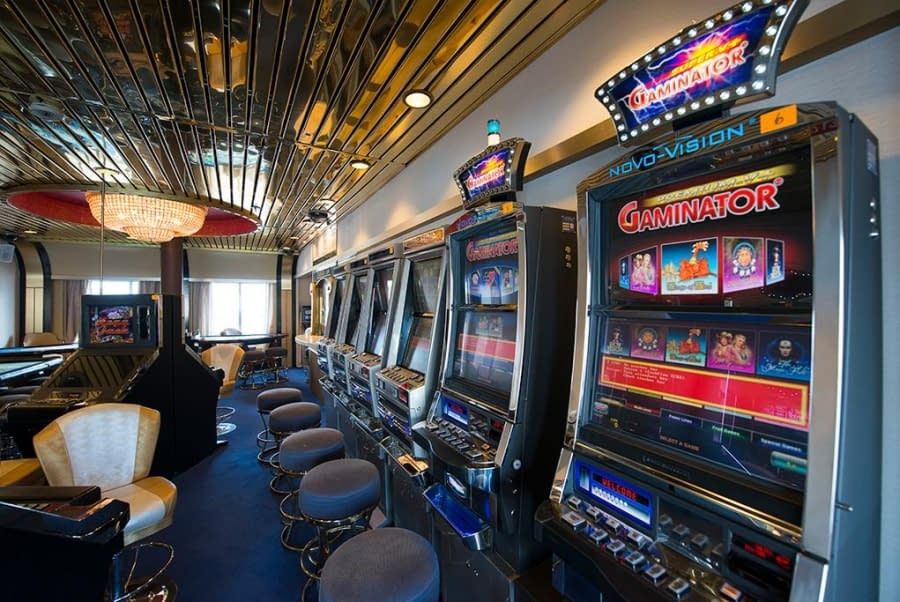 Casino