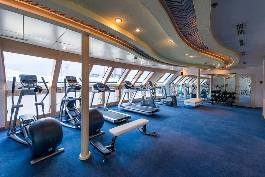 Gimnasio