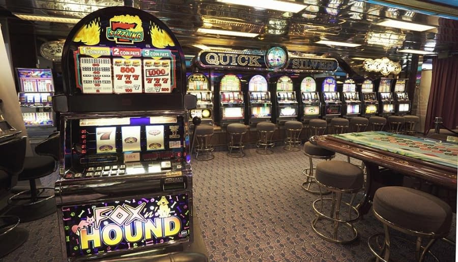 Casino