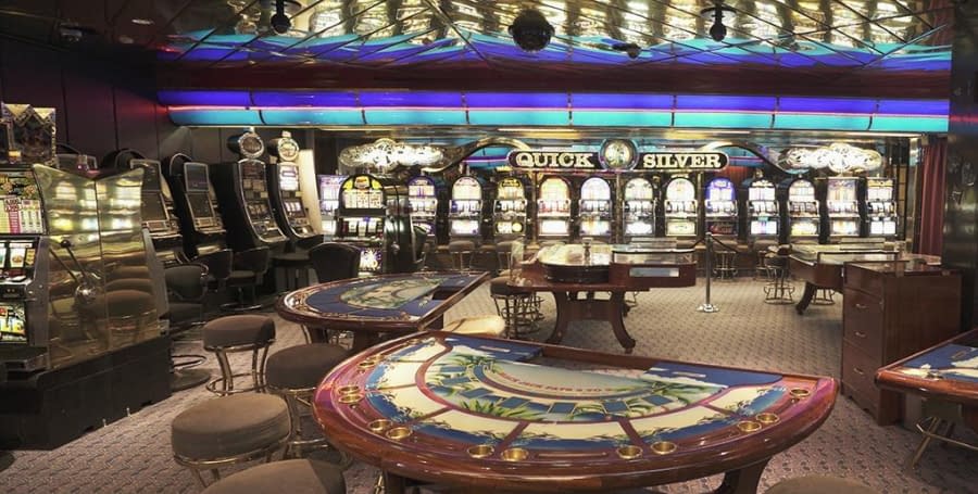 Casino