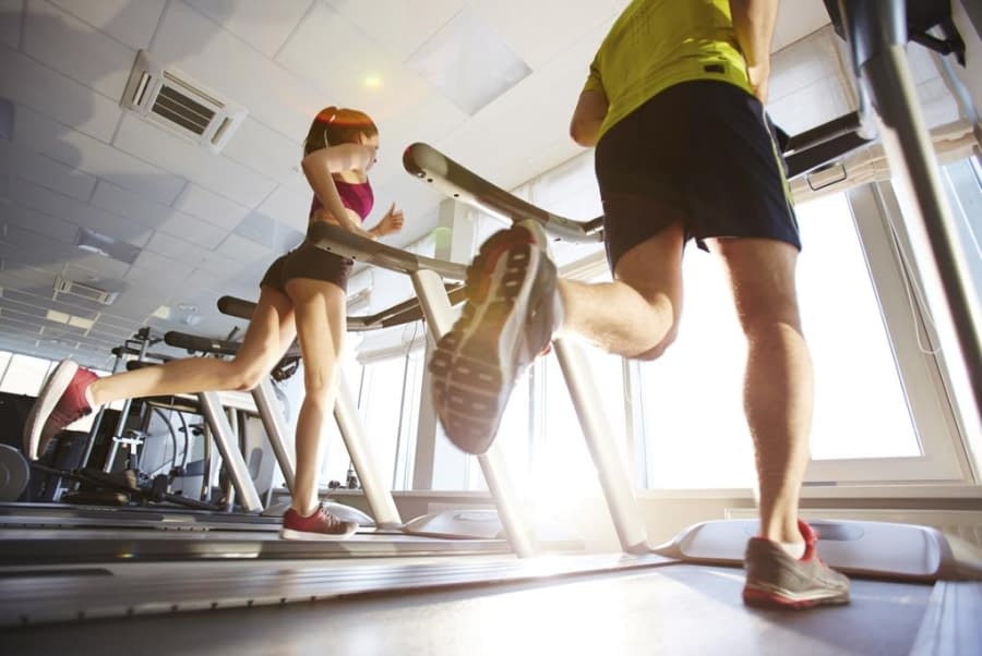 Gimnasio