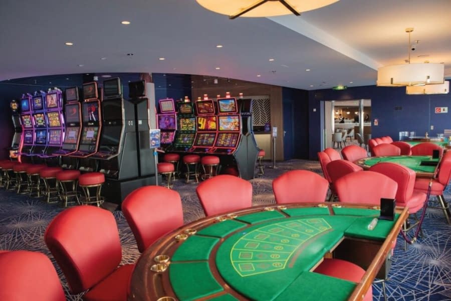 Casino