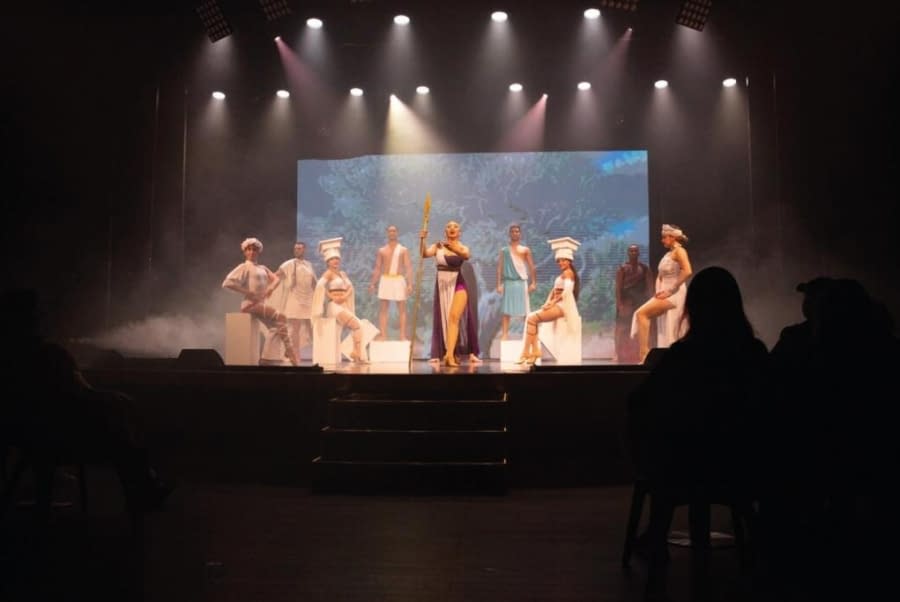 Teatro