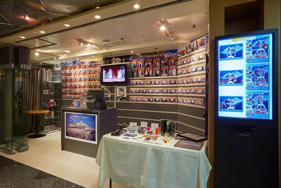 Galeria de fotos