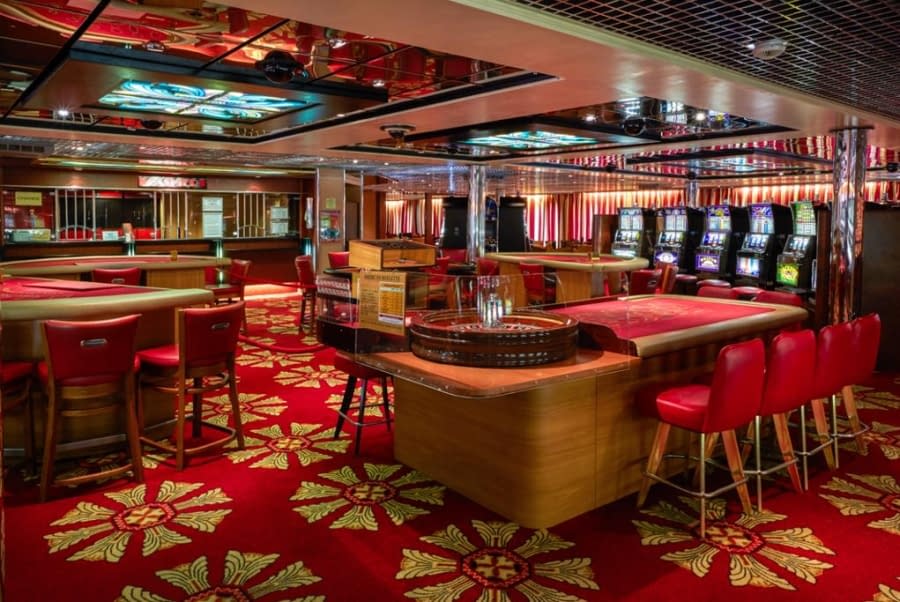 Casino