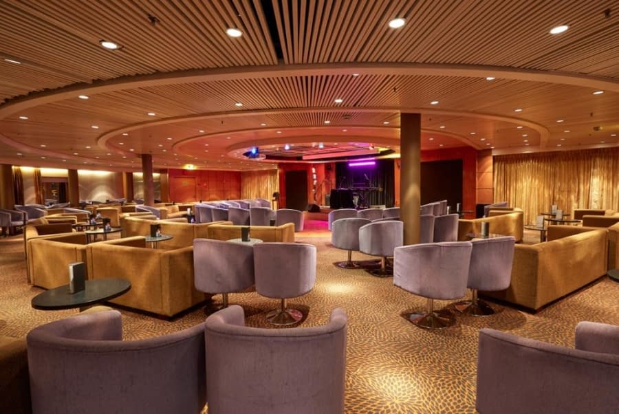 Lounge Eclipse