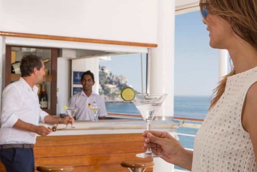 Bar Albatros