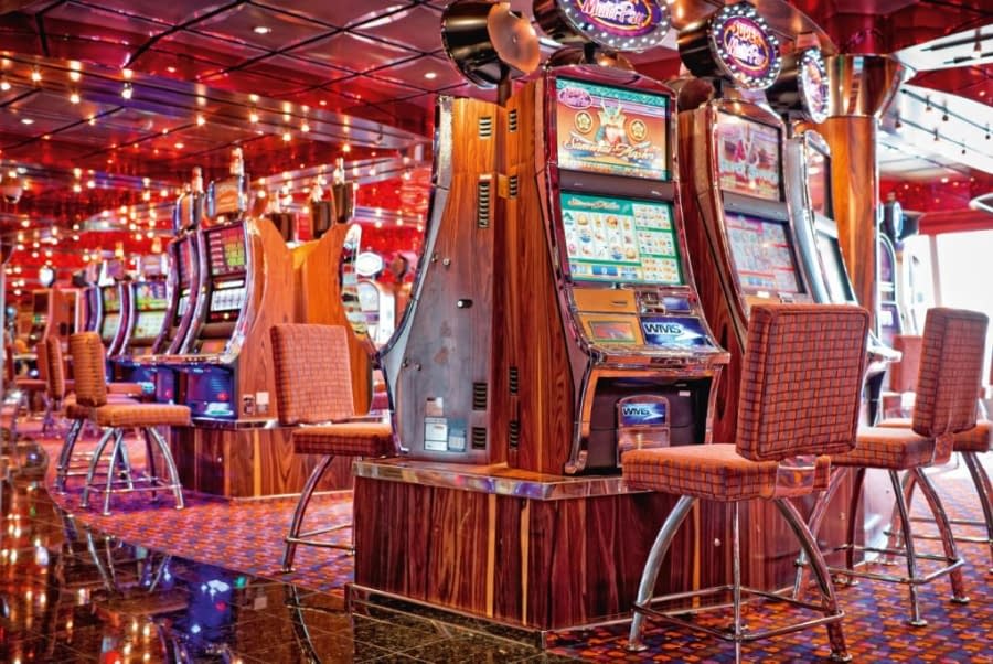 Casino