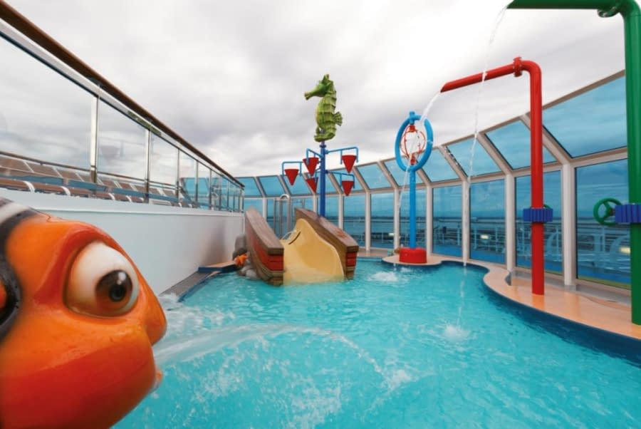 Aquapark