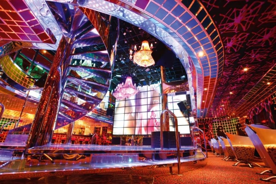 Discoteca