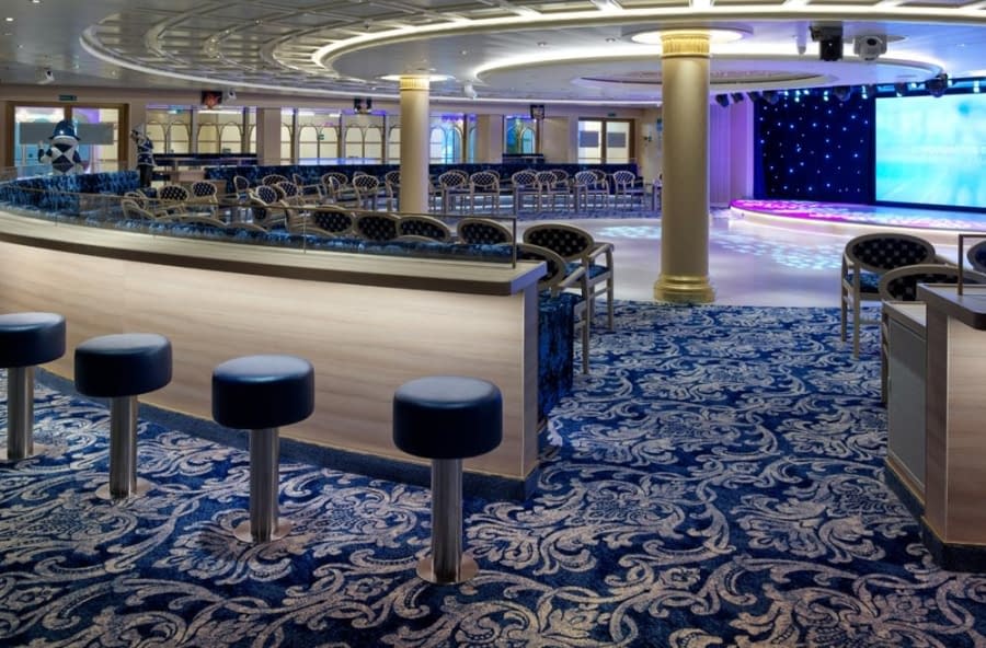 Lounge Viareggio