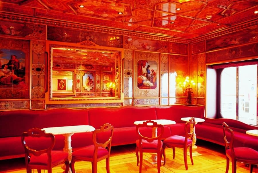 Cafe Florian