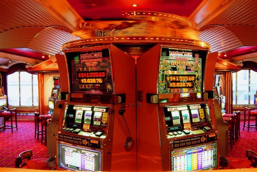 Casino