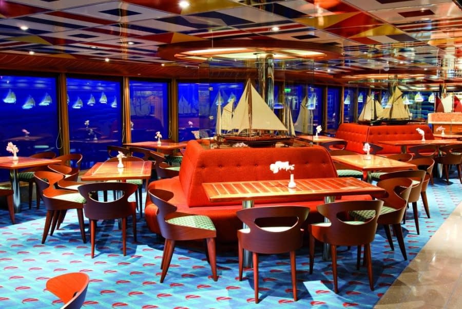 Restaurante Buffet Muscadins