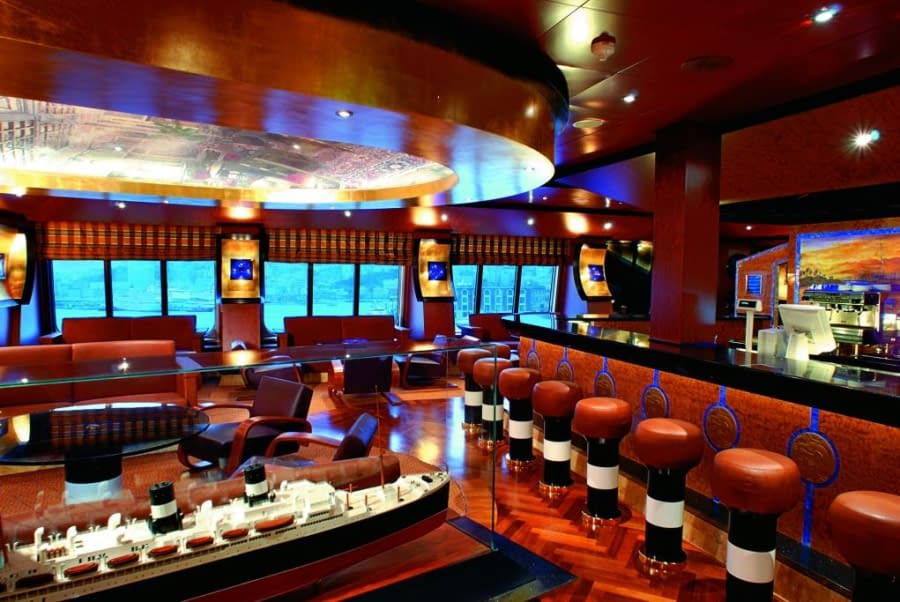 Cigar Bar