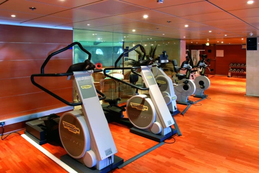 Gimnasio