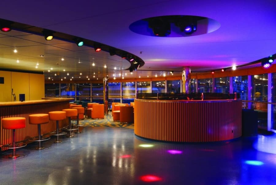 Discoteca