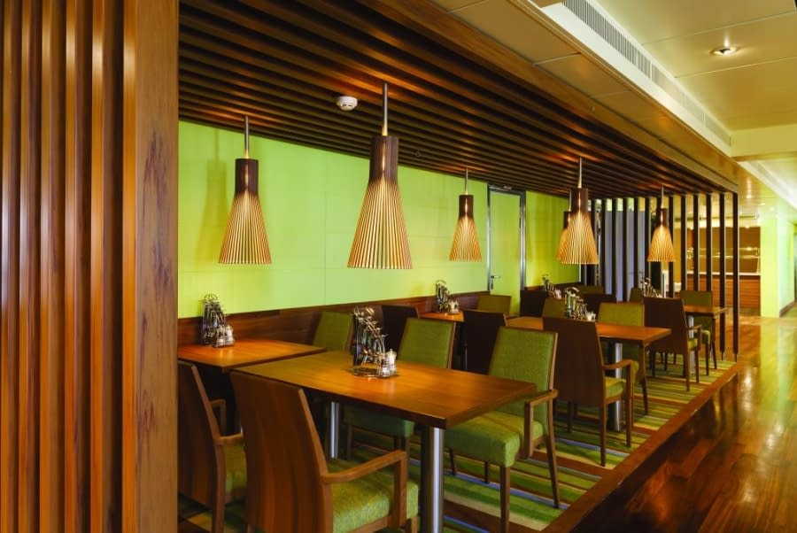 La Trattoria Buffet