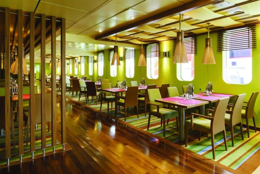 La Trattoria Buffet