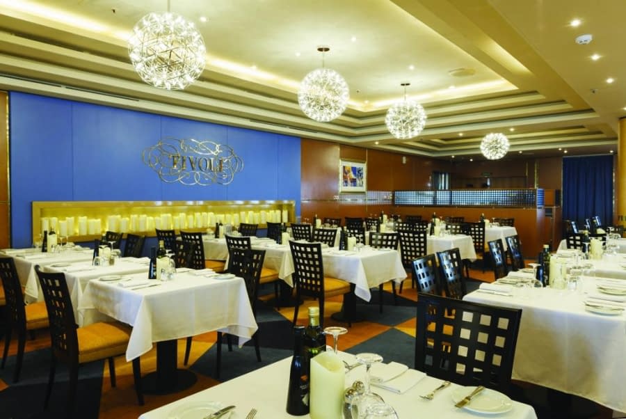 Restaurante Tivoli