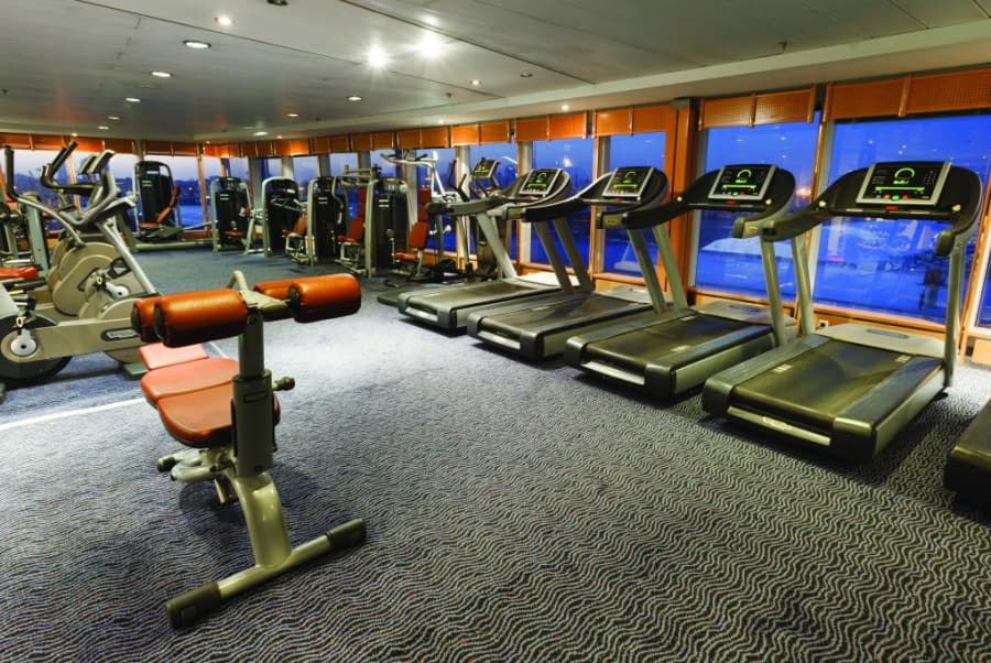 Gimnasio