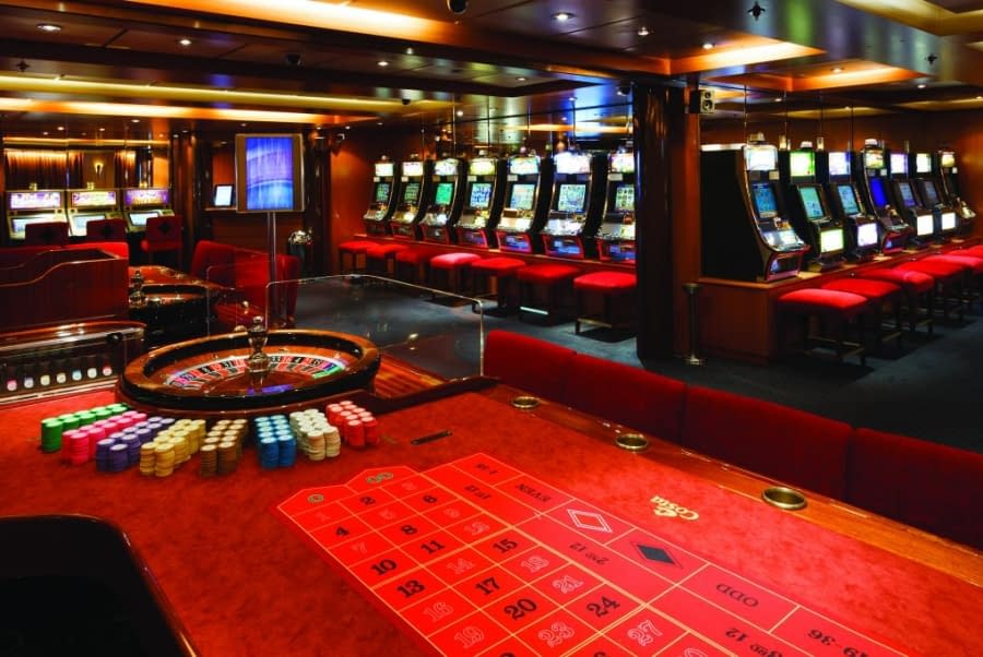 Casino