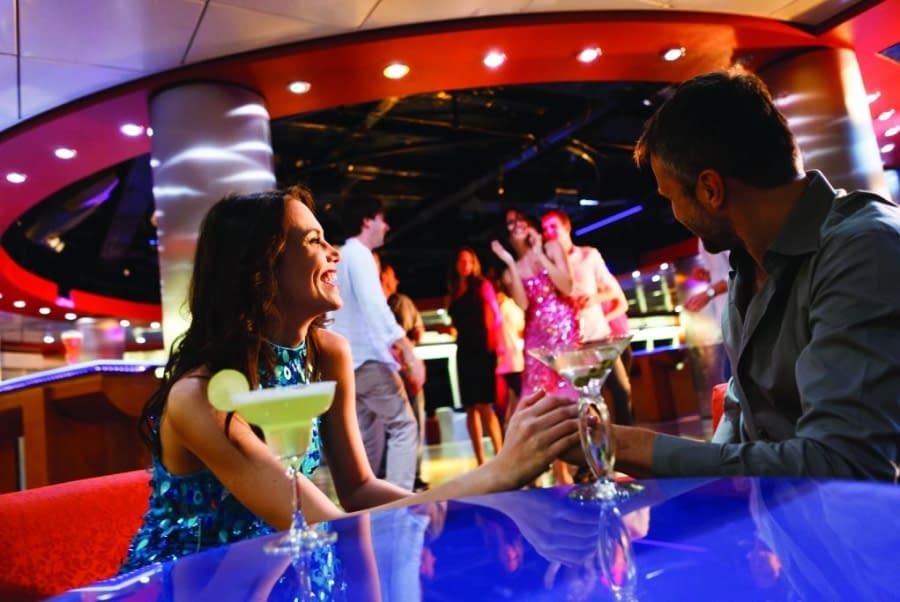 Discoteca Portofino