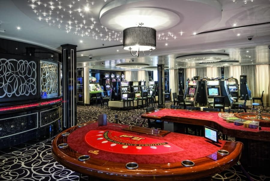Casino Excelsior
