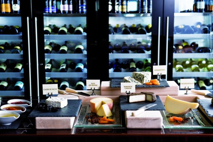 Enoteca Verona