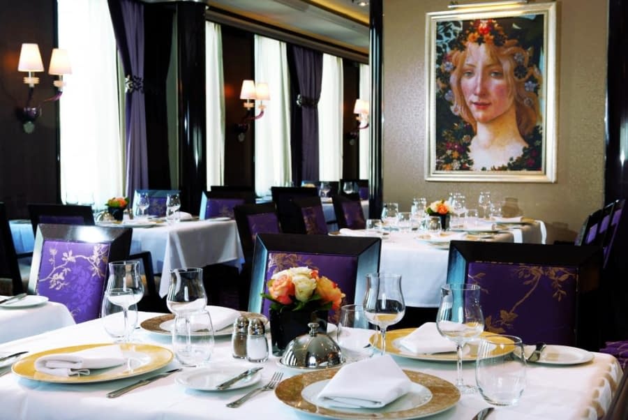 Restaurante Botticelli