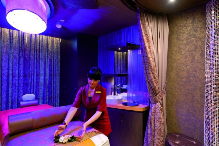 Samsara Spa