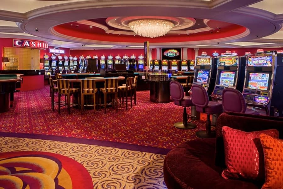 Casino