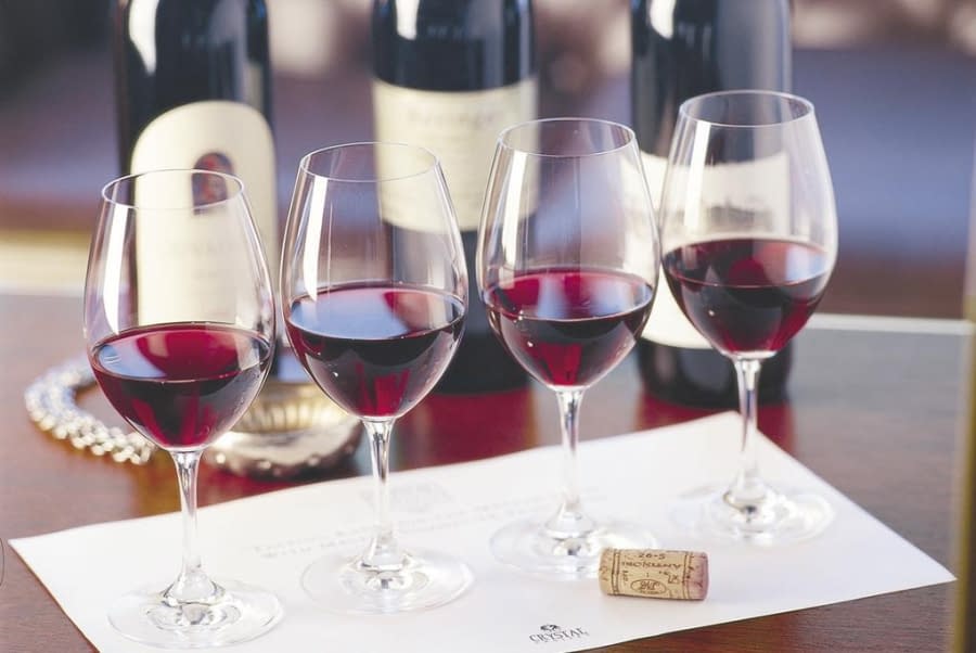 Cata-de-vinos