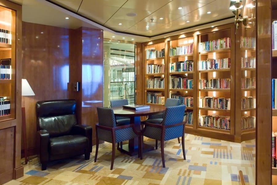 Biblioteca