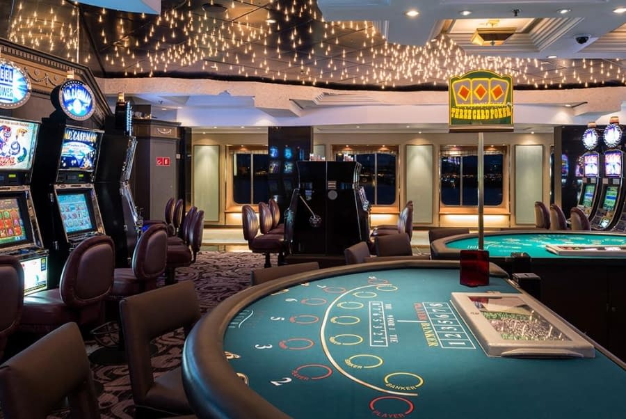 Casino