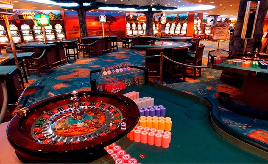 Casino