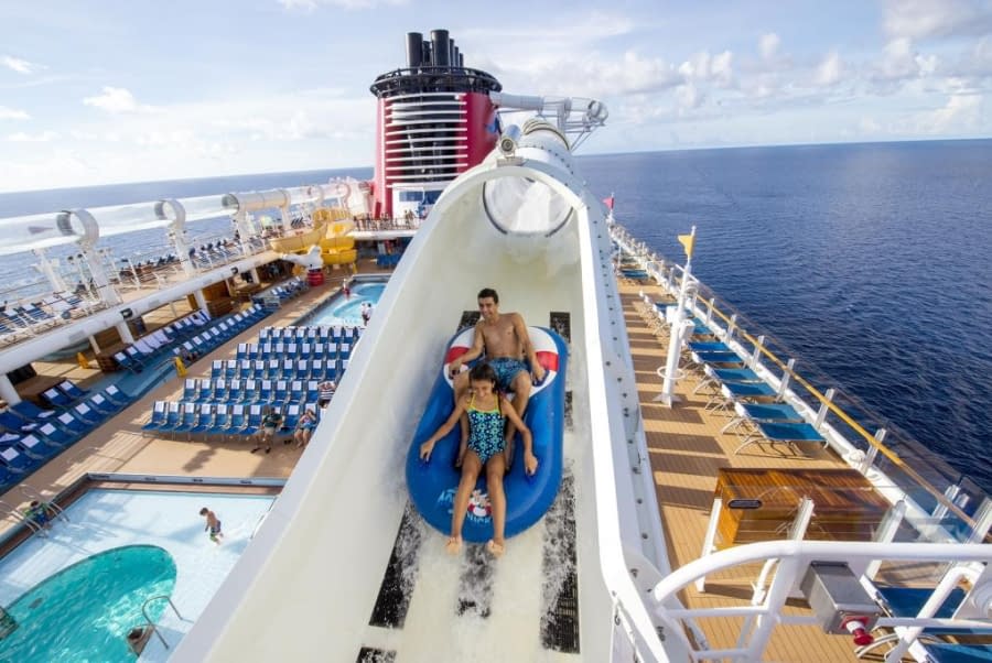 AquaDuck